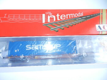 ACME AC40427 - Typ Sgnss 60, Touax, 40ft SAMSKIP