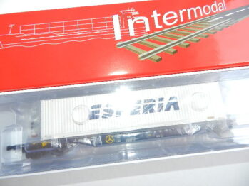 A.C.M.E. AC40401 - Typ Sgnss 60, CEMAT Esperia Ep. V-VI - Spur H0