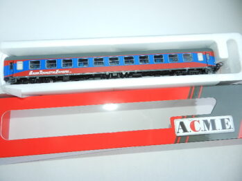 ACME 52479 - Abteilwagen Bom 024, BahnTouristExpress, Ep.V-VI