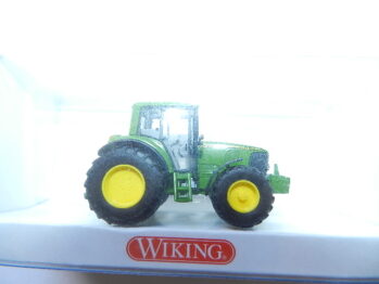 Wiking 393 01 32 John Deere 6920 S  Traktor  39301