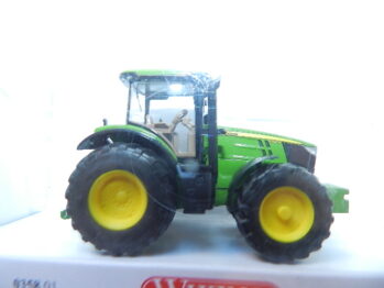 Wiking  0358 01 John Deere 7260 R Traktor  035801