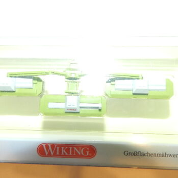 Wiking 0383 39 Claas Großflächen-Mähwerk 038339