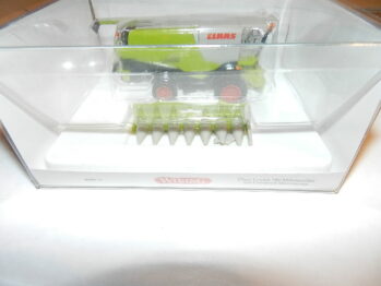 Wiking 0389 11 Claas Lexion 760 Mähdrescher Conspeed Maisvorsatz 038911