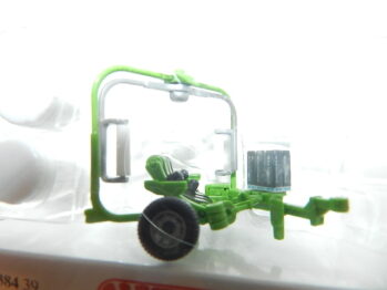 Wiking 0384 39 Deutz Ballenwickler WrapMaster 1851   038439