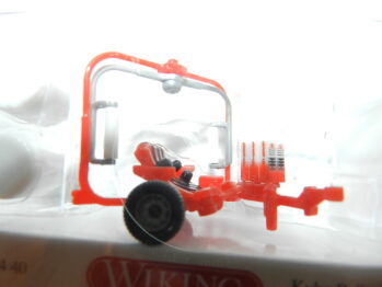 Wiking 0384 40 Kuhn Ballenwickler  RW 1800  038440