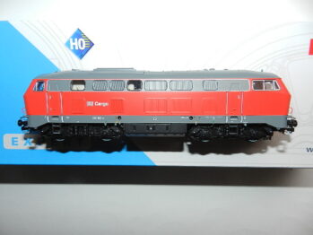 Piko 52567 Diesellok BR 216 DB Cargo Ep.V