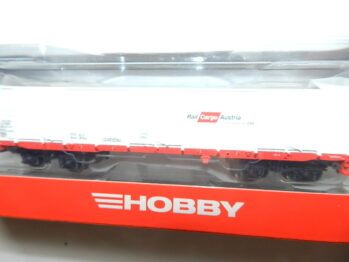 Piko 58798 Hochbordwagen RailCargoAustria ÖBB Ep.VI