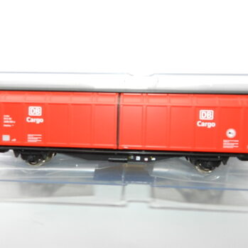 Roco 6600112 - Schiebewandwagen, DB AG