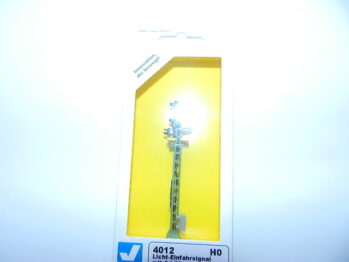 Viessmann 4012 H0 Licht-Einfahrsignal