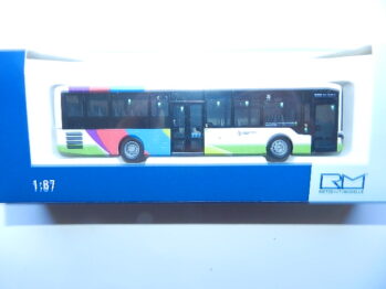 Rietze - 74775 MAN Lion´s Intercity LE Salzburg Verkehr (AT)