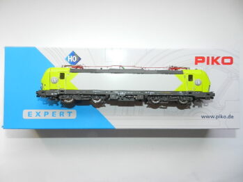 Piko 21713 Elektrolok Vectron BR 193 Alpha Trains Ep. VI