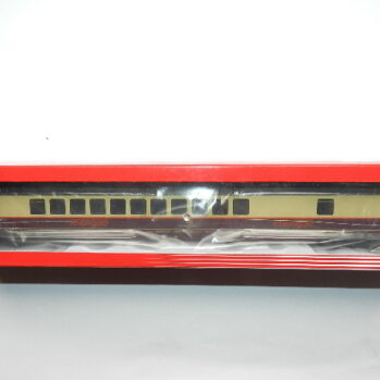 Rivarossi HR 4395  Barwagen Baureihe WGmh804 der DB AG, Ep. VI