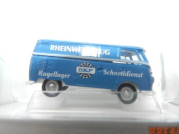 Brekina 32798 Volkswagen VW T1 SKF Rheinwerkzeug