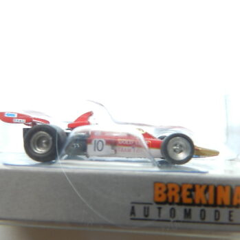 Brekina 22881 Lotus 72D Formel 1  NR.10 Jochen Rind 1970