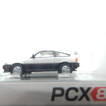Brekina PCX 870470 Honda CRX weiß