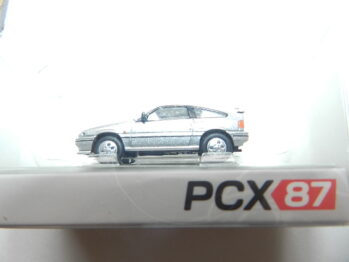 Brekina PCX 870469 Honda CRX silber