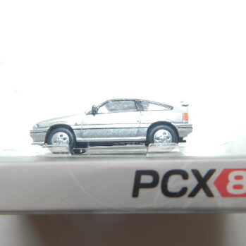 Brekina PCX 870469 Honda CRX silber