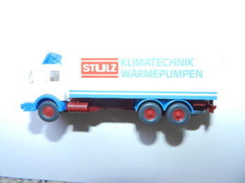 Wiking 451 1 A Mercedes MB  LP 2232 Stulz