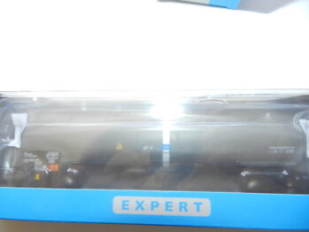 Piko 24628 Knickkesselwagen Zans Jet A-1 CH-LBA VI