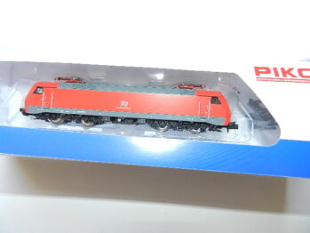 Piko 40840 E-Lok BR 152 DB AG VI Spur N