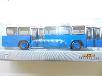 Brekina 59153 Büssing BS 110 V München Stadtbus