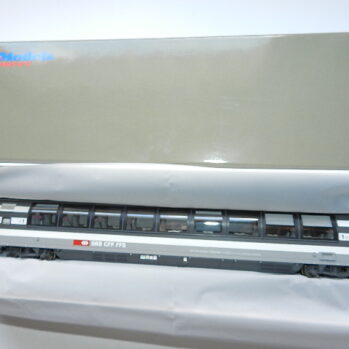 LS-Models 47395  EC Panoramawagen 1.Kl. der SBB, Ep. V