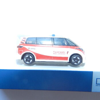 Rietze 51407 Volkswagen VW People FW Basel-Landschaft (CH)