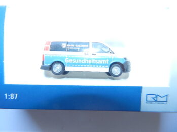Rietze 53921 Volkswagen VW T6.1 Gesundheitsamt Stadt Salzburg (AT)