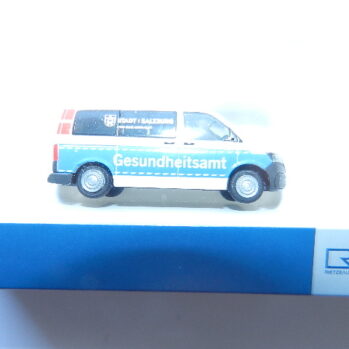 Rietze 53921 Volkswagen VW T6.1 Gesundheitsamt Stadt Salzburg (AT)
