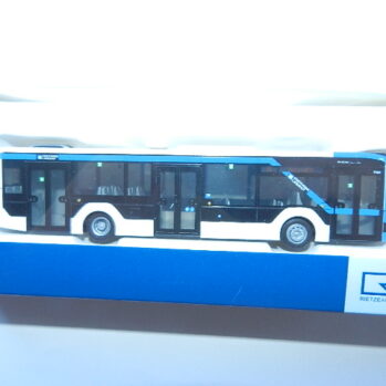 Rietze -75404 - MAN Lion´s City 12´18 Stadtwerke Landshut