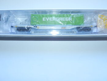 AF Models AF30052 CFR Marfa Containerwagen Sgns Ep.6