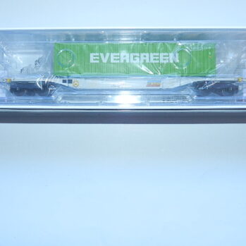 AF Models AF30052 CFR Marfa Containerwagen Sgns Ep.6