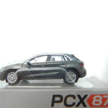 Brekina PCX 870557   Audi A3 grau met.