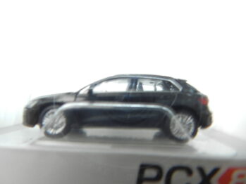 Brekina PCX 870559   Audi A3  schwarz met.