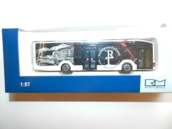 Rietze - 76343 MAN Lion´s City 12 E Stadtwerke Bad Reichenhall - Rupertus Therme