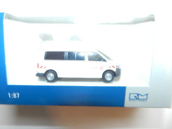 Rietze 31621 Volkswagen T5 ´10 Deutsche Telekom AG