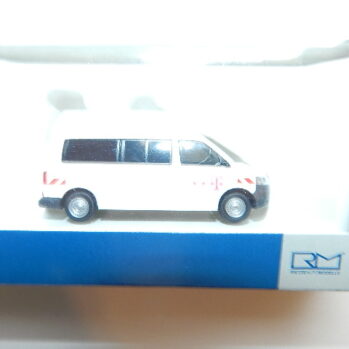 Rietze 31621 Volkswagen T5 ´10 Deutsche Telekom AG