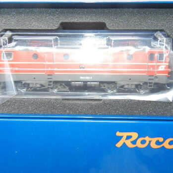 Roco 7500072 - Elektrolokomotive 1043 002-3, ÖBB