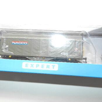 Piko 24623 Schiebeplanenwagen Shimmns nacco NS Ep.VI