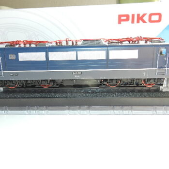 Piko 21000 E-Lok BR E410 DB Ep. III