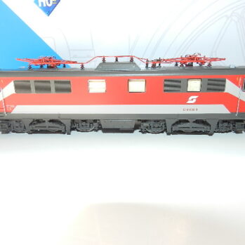 Piko 21725 E-Lok Rh 1010 ÖBB Ep.V