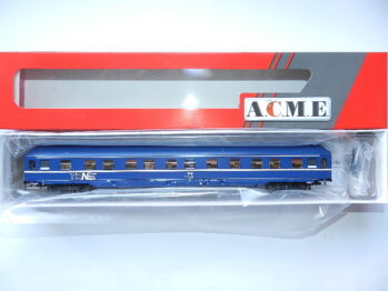 ACME 52373 - Schlafwagen WLABmh 174, TEN, DB, Ep.IV-V