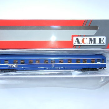 ACME 52373 - Schlafwagen WLABmh 174, TEN, DB, Ep.IV-V
