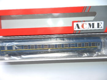 ACME ACME 52373 - Schlafwagen WLABmh 174, TEN, DB, Ep.IV-V