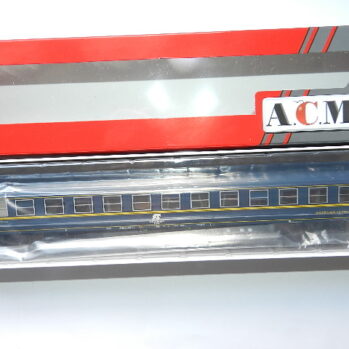 ACME ACME 52373 - Schlafwagen WLABmh 174, TEN, DB, Ep.IV-V