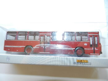 Brekina 59266  Büssing BS 120 N DB Bahnbus