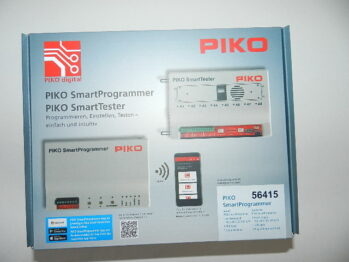 Piko 56415 SmartProgrammer (PSP)