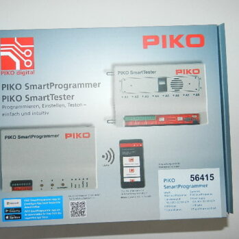 Piko 56415 SmartProgrammer (PSP)
