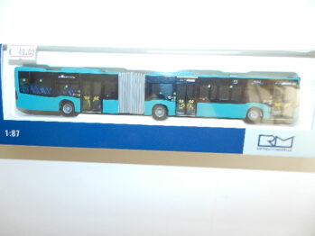 Rietze 73692 Mercedes-Benz Citaro G´15 DB-traffiq