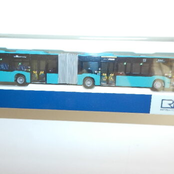 Rietze 73692 Mercedes-Benz Citaro G´15 DB-traffiq